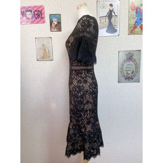 2018新品 2 Tadashi Shoji タダシショージ BH12872N