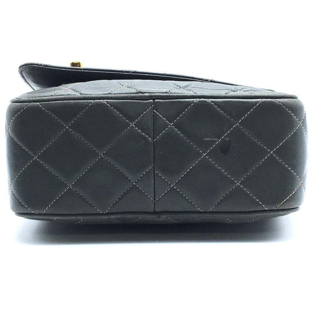 CHANEL - シャネル CHANEL マトラッセ フリンジ CC ココマーク CHANEL - シャネル CHANEL マトラッセ フリンジ CC ココマーク