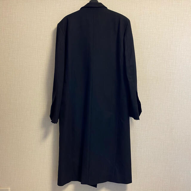 Vetements トレンチコート 購入金額322000円 確実正規品 メンズのジャケット/アウター(トレンチコート)の商品写真