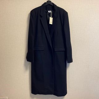 Vetements トレンチコート 購入金額322000円 確実正規品(トレンチコート)