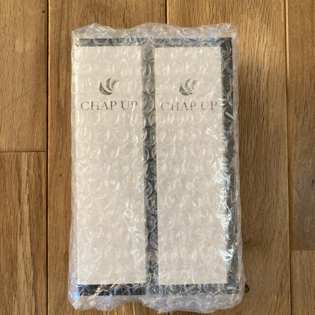 チャップアップ 育毛剤 2個セット fruut.pt
