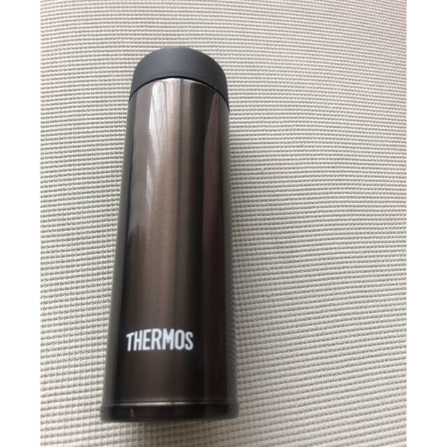 THERMOS(サーモス)の【THERMOS／美品・ミニ水筒／150ml／パッキン無し】 キッズ/ベビー/マタニティの授乳/お食事用品(水筒)の商品写真