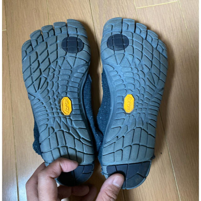 vibram(ビブラム)のビブラム ファイブフィンガーズ M40 24.5～25.0 レディースの靴/シューズ(スニーカー)の商品写真