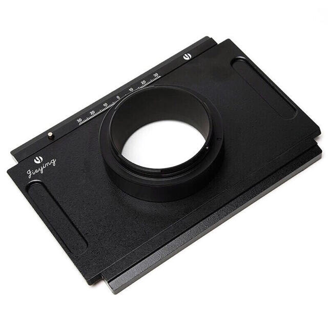 Canon キャノン EOSマウントアダプター 4x5大判カメラ用 ☆日本の職人技☆ Canon キャノン EOSマウントアダプター 4x5大判カメラ用 ☆日本の職人技☆