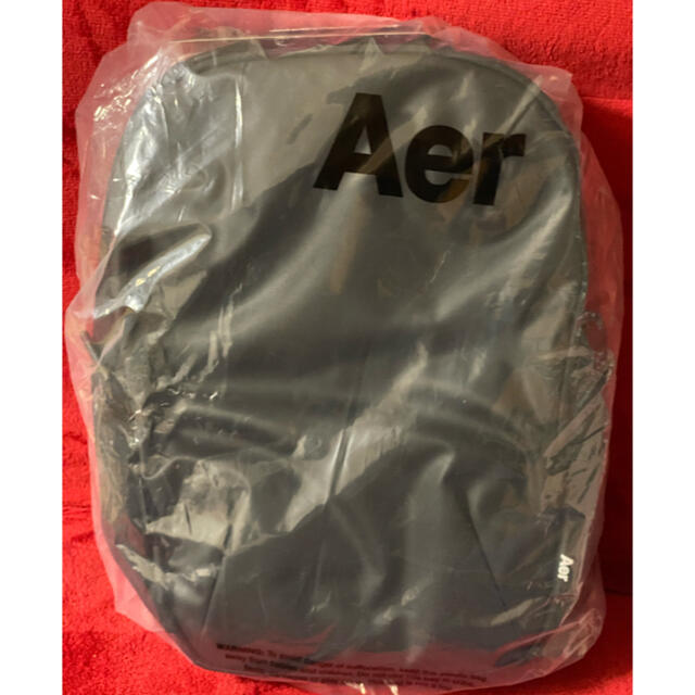 Aer Day Pack2 エア