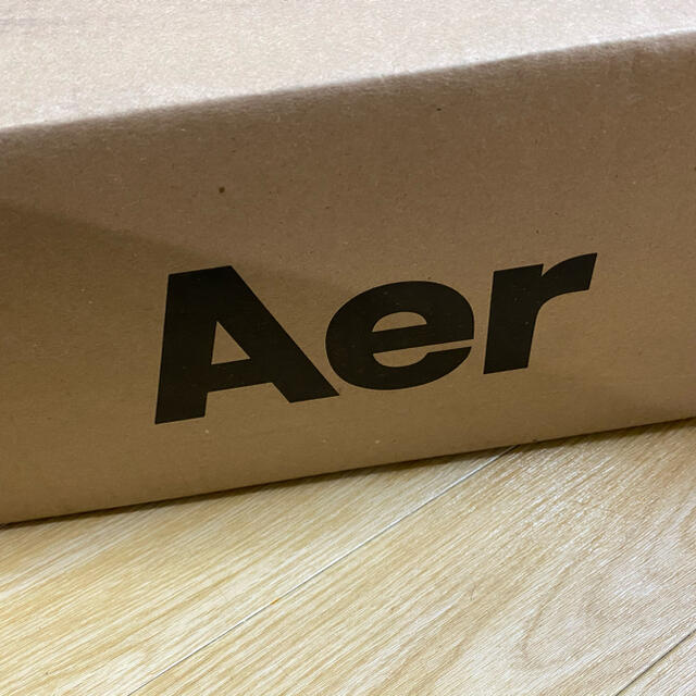 Aer Day Pack2 エア