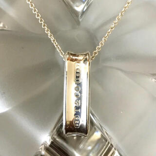 ティファニー(Tiffany & Co.)のティファニー 1837 ネックレス(ネックレス)