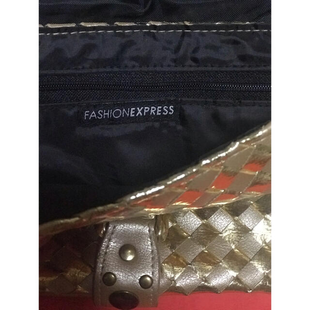 SWORD FISH(ソードフィッシュ)のFashion Express♡クラッチバッグ レディースのバッグ(クラッチバッグ)の商品写真