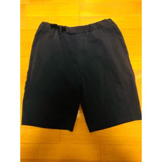 ジャーナルスタンダード(JOURNAL STANDARD)のINHERIT ハーフパンツ ショートパンツ　JOURNAL STANDARD(ショートパンツ)