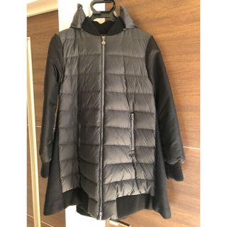 モンクレール(MONCLER)のゆか様専用1/1までお取り置きモンクレール BLOIS(ダウンコート)