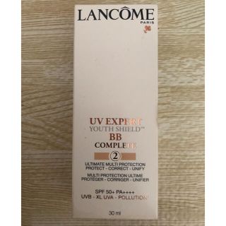 ランコム(LANCOME)のランコム　UVエクスペールBB 2(BBクリーム)