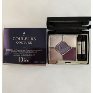 ディオール(Dior)のディオール　サンク　クルール　クチュール(アイシャドウ)