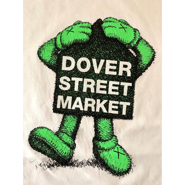 Kaws x Dover Street Market T-Shirt