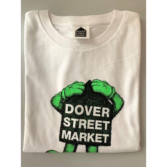 Kaws x Dover Street Market T-Shirt