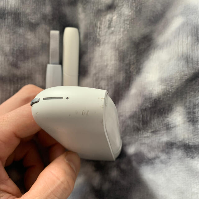 IQOS(アイコス)のiQOS3 メンズのファッション小物(タバコグッズ)の商品写真