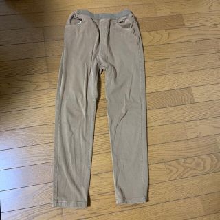 ムジルシリョウヒン(MUJI (無印良品))の無印良品　パンツ　男児　150(パンツ/スパッツ)