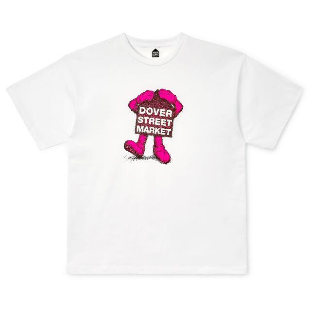 Kaws x Dover Street Market T-Shirt