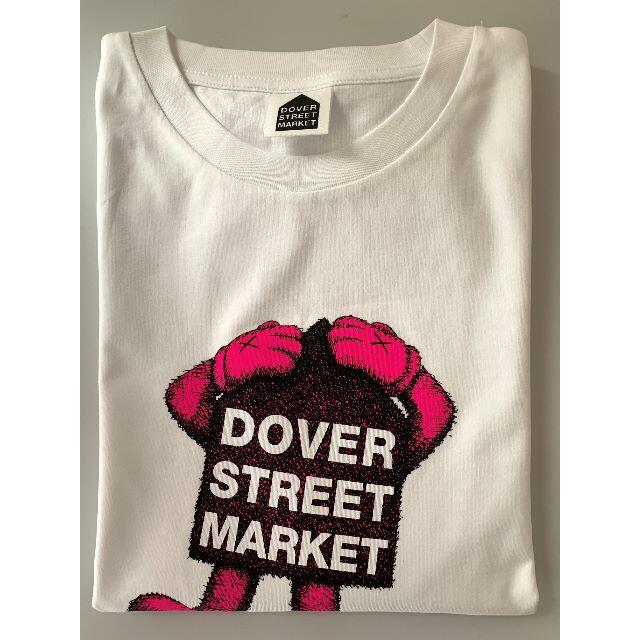 Kaws x Dover Street Market T-Shirt