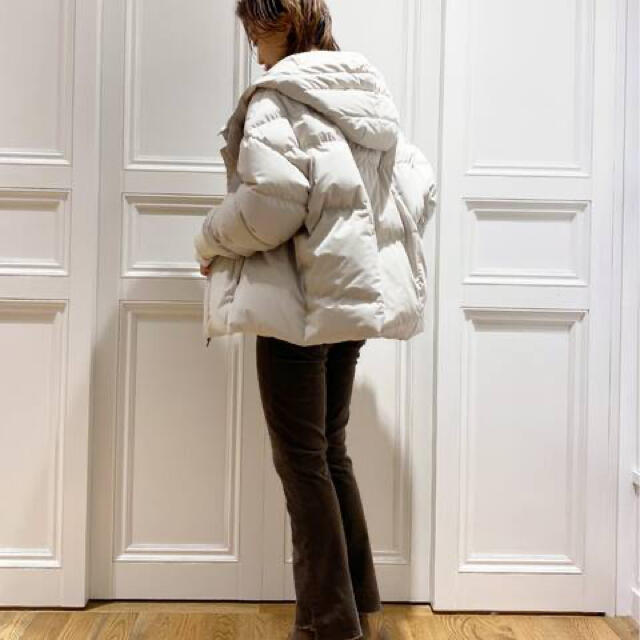 DEUXIEME CLASSE - 新品 6×1 copenhagen ダウンジャケットの通販 by
