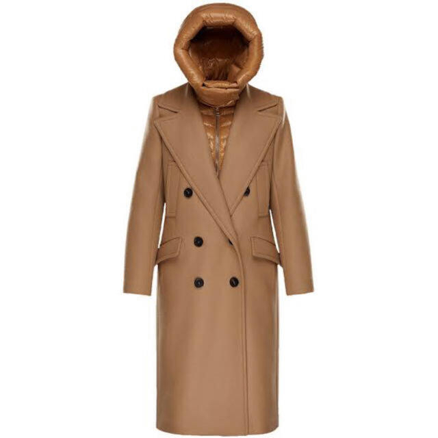 MONCLER AYU♡様専用の通販 by cinna.berry's|モンクレールならラクマ - 低価お得