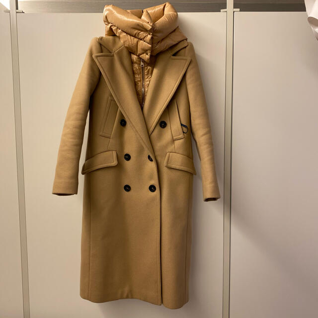 MONCLER AYU♡様専用の通販 by cinna.berry's|モンクレールならラクマ - 低価お得