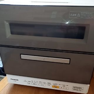 パナソニック(Panasonic)のPanasonic食洗機(食器洗い機/乾燥機)