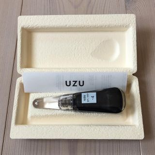 フローフシ(FLOWFUSHI)のUZU リップトリートメント -4(リップグロス)