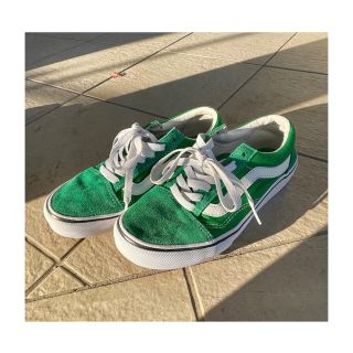 ヴァンズ(VANS)のVANS OLD SKOOL(スニーカー)