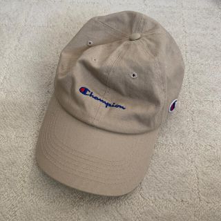 チャンピオン(Champion)のChampion キャップ(キャップ)