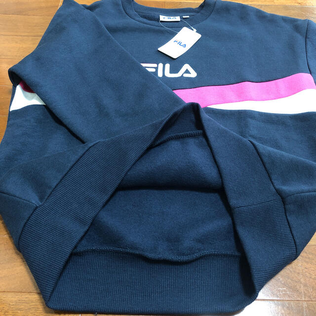 FILA(フィラ)のプリン様専用 キッズ/ベビー/マタニティのキッズ服男の子用(90cm~)(Tシャツ/カットソー)の商品写真