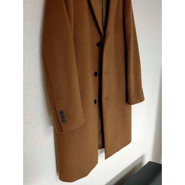 Uniqlo ユニクロ ウールカシミヤチェスターコートの通販 By Osatsu S Shop ユニクロならラクマ Uniqlo ユニクロ ウールカシミヤチェスターコートの通販 By Osatsu S Shop ユニクロならラクマ