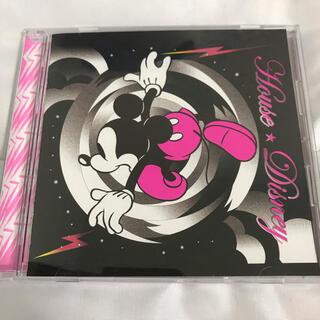 ディズニー(Disney)のHouse disney (ハウスディズニー)CD(ポップス/ロック(洋楽))