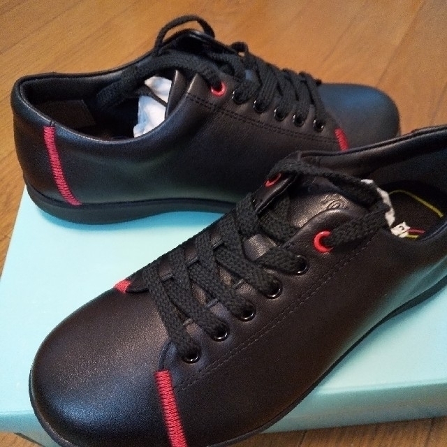 YONEX(ヨネックス)のヨネックスウォーキングシューズ レディースの靴/シューズ(スニーカー)の商品写真