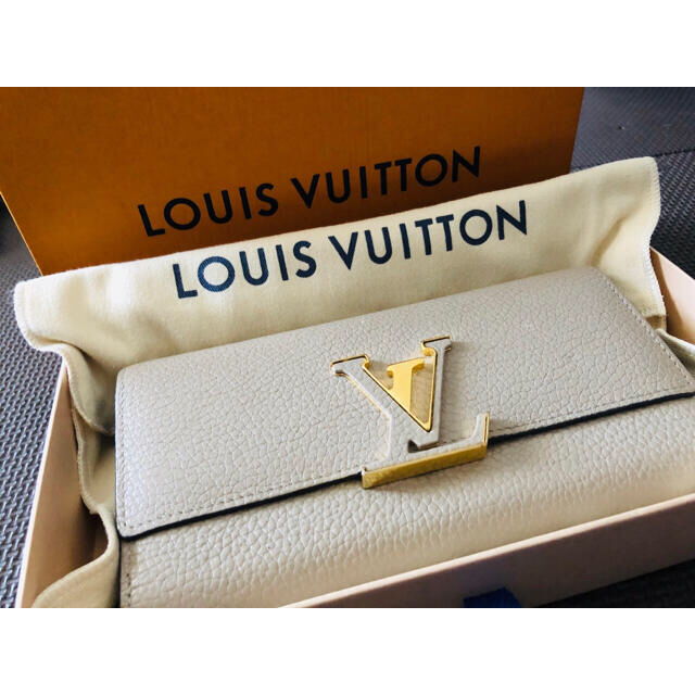 大値下げです!  Louis Vuitton ルイ・ヴィトン 長財布 