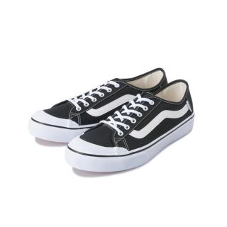 ヴァンズ(VANS)の【間もなく削除】VANS  BLACK BALL(スニーカー)