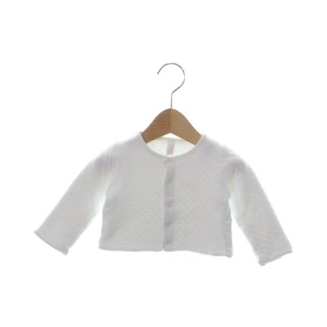 PETIT BATEAU(プチバトー)のPETIT BATEAU ブルゾン（その他） キッズ キッズ/ベビー/マタニティのキッズ服女の子用(90cm~)(ジャケット/上着)の商品写真