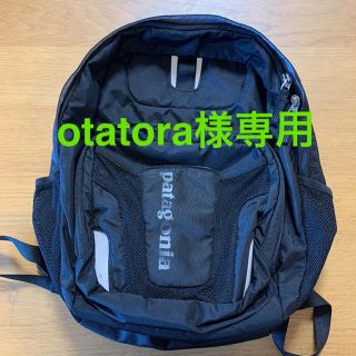 パタゴニア(patagonia)のotatora様専用　パタゴニア15Lリュック(リュックサック)