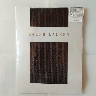 ラルフローレン(Ralph Lauren)のストッキング(タイツ/ストッキング)