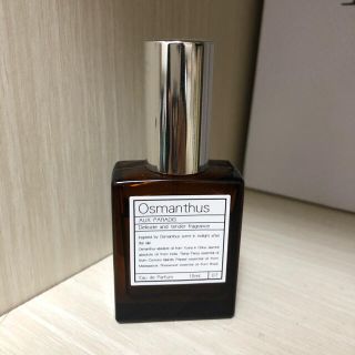 オゥパラディ(AUX PARADIS)のAUX PARADIS Osmanthus 15ml(香水(女性用))