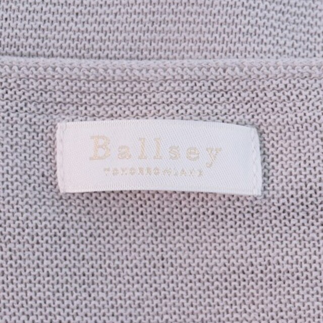 Ballsey(ボールジィ)のBallsey ニット・セーター レディース レディースのトップス(ニット/セーター)の商品写真