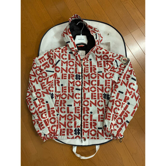 パーティを彩るご馳走や MONCLER 専用出品 モンクレール ナイロン