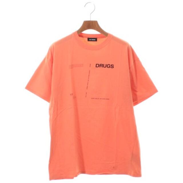 RAF SIMONS(ラフシモンズ)のRAF SIMONS Tシャツ・カットソー メンズ メンズのトップス(Tシャツ/カットソー(半袖/袖なし))の商品写真