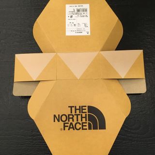 ザノースフェイス(THE NORTH FACE)のTHE NORTH FACE ギフトボックス(その他)