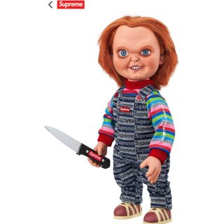 シュプリーム(Supreme)のSupreme Chucky Doll チャッキー(キャラクターグッズ)