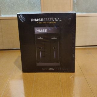 MWM PHASE Essential (2 Remotes)(その他)