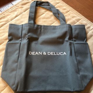 ディーンアンドデルーカ(DEAN & DELUCA)のDean&deluca デリバッグ(トートバッグ)