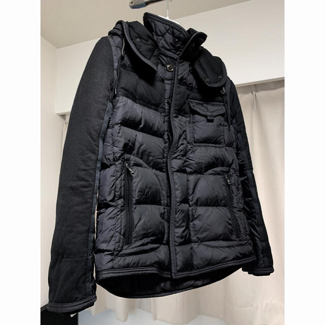 MONCLER(モンクレール)のモンクレール　ダウンジャケット　SALE❣️ メンズのジャケット/アウター(ダウンジャケット)の商品写真