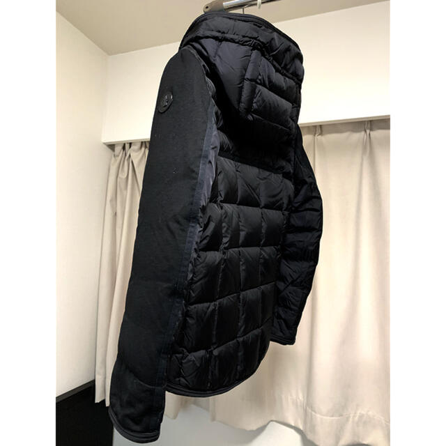 MONCLER - モンクレール ダウンジャケット SALE❣️の通販 by and_