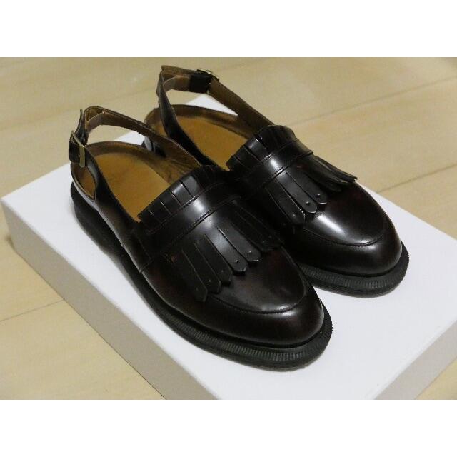 ドクターマーチンDr.Martens　size24.5