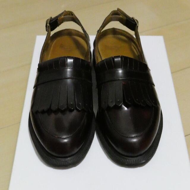 ドクターマーチンDr.Martens　size24.5